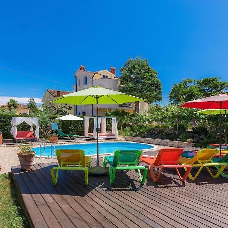 Apartment Nika-12 Umag Bagian luar foto