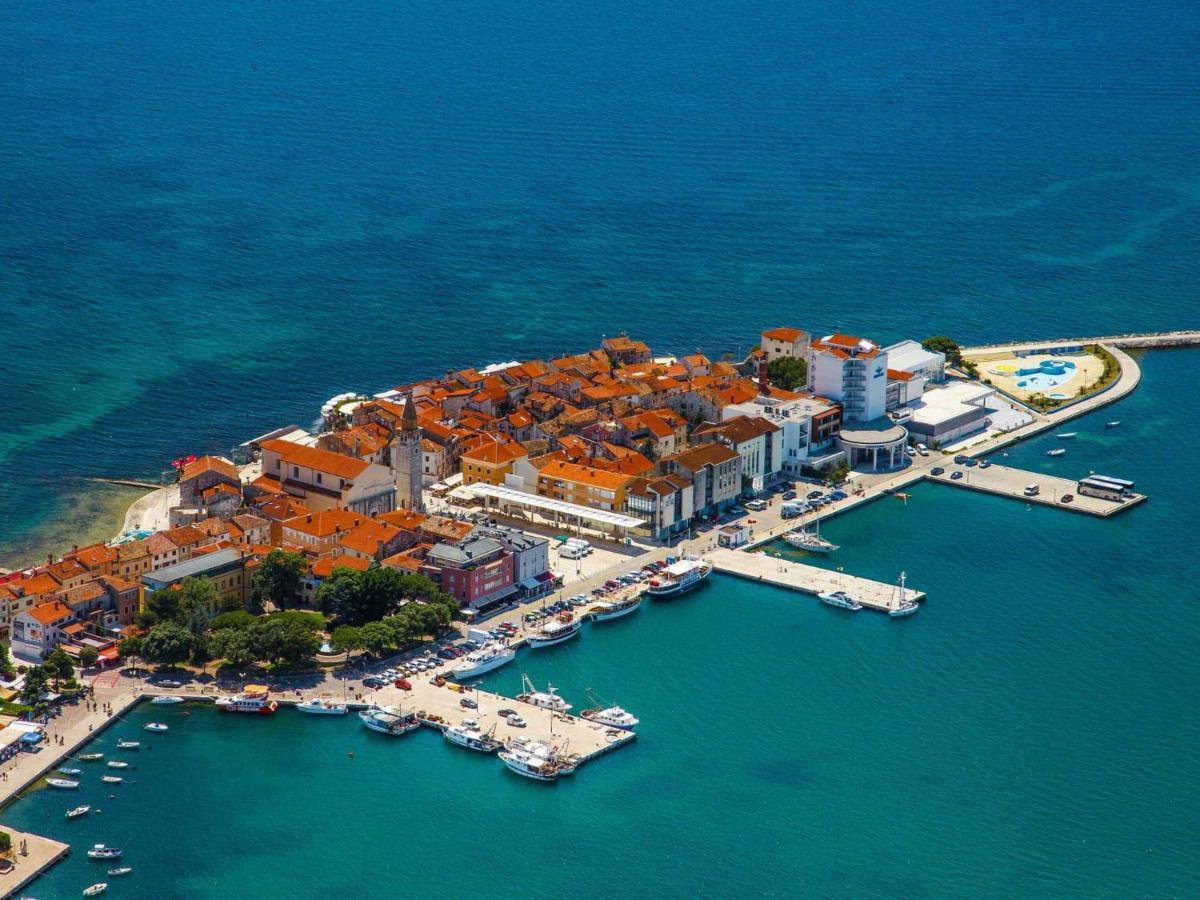 Apartment Nika-12 Umag Bagian luar foto