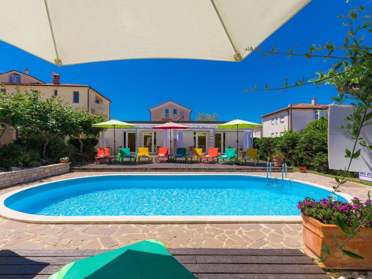 Apartment Nika-12 Umag Bagian luar foto